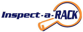 Inspect-a-RACK logo